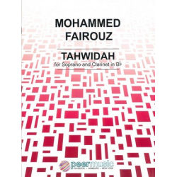 Tahwidah : - Mohammed Fairouz