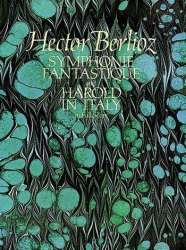 Symphonie fantastique and - Hector Berlioz