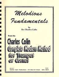 Melodious Fundamentals from the - Charles Colin