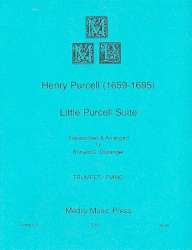 Little Purcell Suite : - Henry Purcell