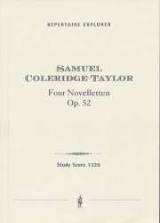 Coleridge - Taylor, Samuel - Samuel Coleridge-Taylor