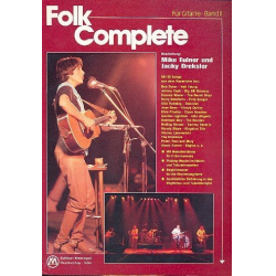 Folk Complete Band 2 :