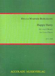 Happy Harry - Helga Warner-Buhlmann