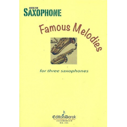 Famous Melodies :
