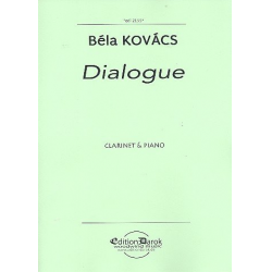 Dialogue : - Bela Kovács