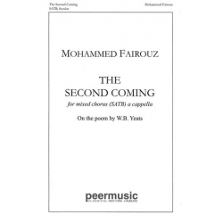 The second Coming : - Mohammed Fairouz
