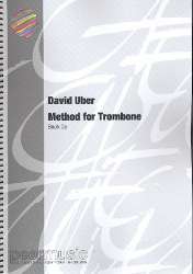 Method for Trombone vol.2a - David Uber