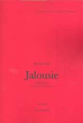 Jalousie - Jacob Gade