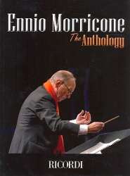 E. Morricone - The Anthology : - Ennio Morricone