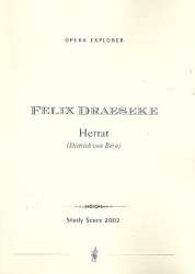 Herrat (Dietrich von Bern) - Felix Draeseke