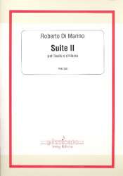 Suite Nr.2 : für Flöte und Gitarre - Roberto di Marino