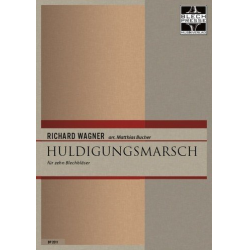 Wagner, Richard - Richard Wagner