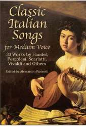Classic Italien Songs :