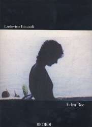 Eden roc : per pianoforte - Ludovico Einaudi