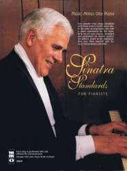 Sinatra Standards for Pianists - Frank Sinatra