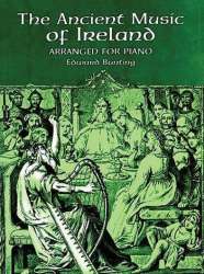 The ancient Music of Ireland :