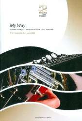 My Way : - Claude Francois