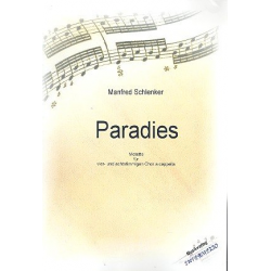 Paradies : - Manfred Schlenker