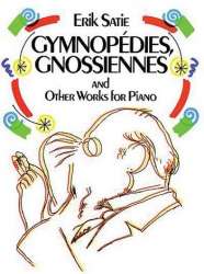 Gymnopedies, gnossiennes - Erik Satie