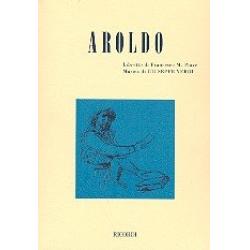 Aroldo : libretto (it) - Giuseppe Verdi