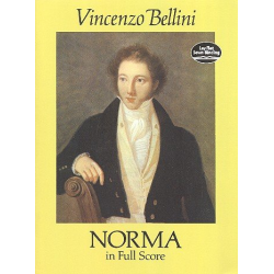 Norma - Vincenzo Bellini