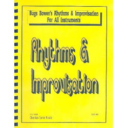Rhythms and Improvisation : for - Bugs Bower