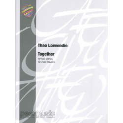 Together : - Theo Loevendie