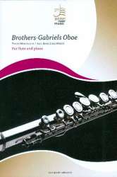 Brothers  and  Gabriel's Oboe : - Ennio Morricone