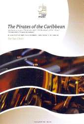 Pirates of the Caribbean : - Klaus Badelt