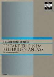 Radermacher, Friedrich