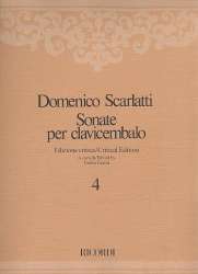Sonate per clavicembalo - Domenico Scarlatti