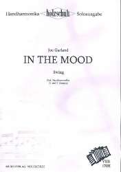 In the Mood : Swing für diatonische - Joe Garland