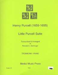 Little Suite : - Henry Purcell