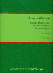 Scenes Ecossaises Op. 138 - Benjamin Godard
