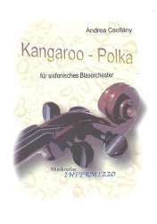 Kangaroo-Polka : - Andrea Csollány