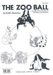 The Zoo Ball - Part 3 in F - Keith Strachan