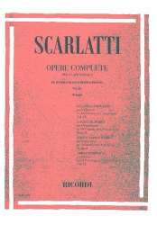 Opere complete vol.9 : sonate 401-450 - Domenico Scarlatti