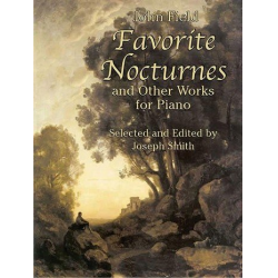 Favorite Nocturnes and other Works : - John Field