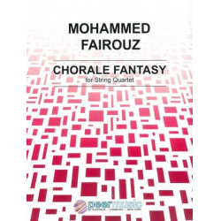 Chorale Fantasy : - Mohammed Fairouz