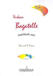 Bagatelle - George Vukan
