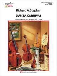 Danza Carnival (2) - Richard Stephan