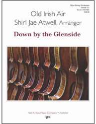 Down by the Glenside - Shirl Jae Atwell