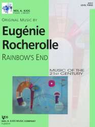 Rainbow's End - Eugénie Ricau Rocherolle