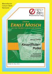 Kesselflicker-Polka - Wenzel Zittner / Arr. Franz Bummerl