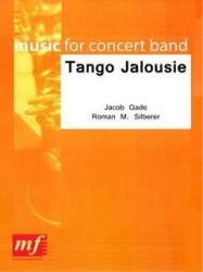 Tango Jalousie -Jacob Gade / Arr.Roman M. Silberer
