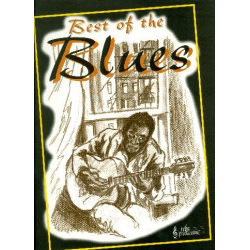Best of the Blues - Diverse