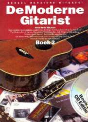 De moderne Gitarist vol.2 (+CD) (nl) -Russ Shipton