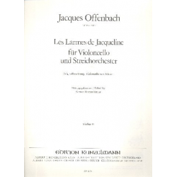 Offenbach, Jacques - Jacques Offenbach
