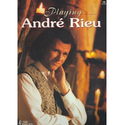 Playing André Rieu - Andre Rieu