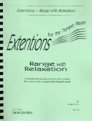 Extensions - Range with Relaxation : - Allan Colin